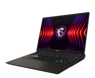 MSI Vector 16 HX i9-14900HX/16GB/1TB/Win11 RTX4080 240Hz - 1270402 - zdjęcie 6